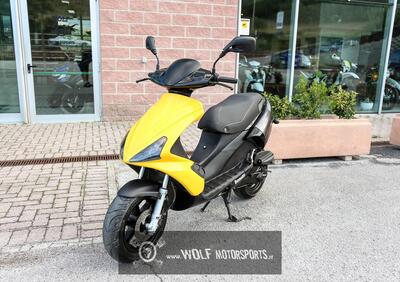 Benelli 491 Sport LC (1998 - 99) - Annuncio 9835423
