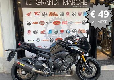 Yamaha FZ8 (2013 - 16) - Annuncio 9835430