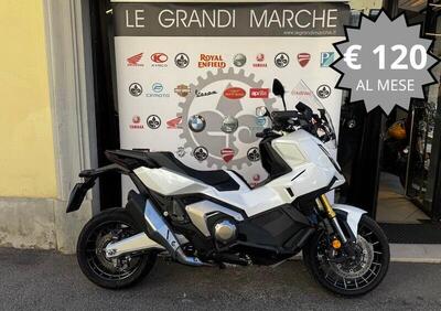 Honda X-ADV 750 (2025) - Annuncio 9835434