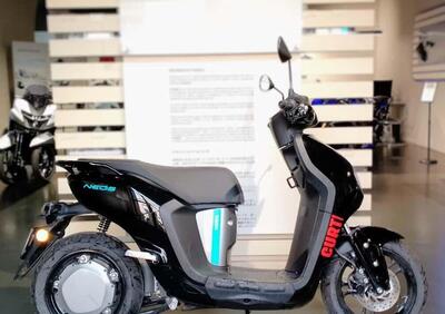Yamaha Neo's L1e Dual Battery (2023 - 25) - Annuncio 9833626