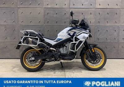 CFMOTO 800MT Sport (2022 - 25) - Annuncio 9835444