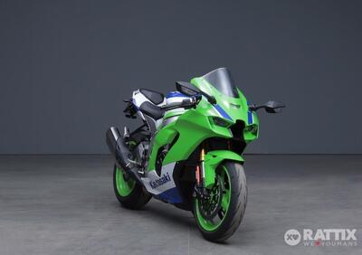 Kawasaki Ninja 1000 ZX-10R (2021 - 25) - Annuncio 9835449