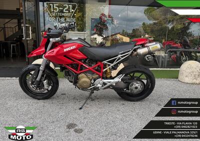 Ducati Hypermotard 1100 (2007 - 09) - Annuncio 9835451