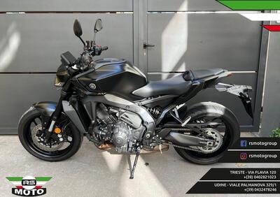 Yamaha MT-09 Y-AMT (2024 - 25) - Annuncio 9835452