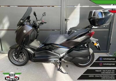 Yamaha X-Max 300 Tech Max (2021 - 24) - Annuncio 9835453