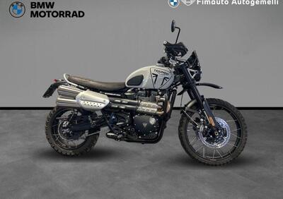 Triumph Scrambler 1200 X (2024 - 25) - Annuncio 9835457