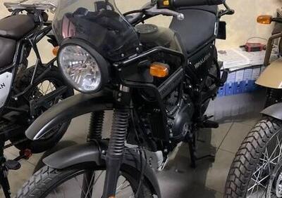 Royal Enfield Himalayan 411 (2021 - 24) - Annuncio 9835459