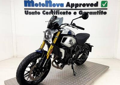 CFMOTO 700CL-X Heritage (2021 - 25) - Annuncio 9830340