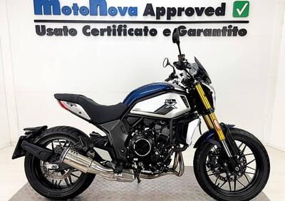 CFMOTO 700CL-X Heritage (2021 - 26) - Annuncio 9830340