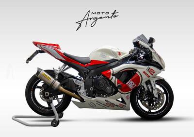 Suzuki GSX R 750 (2008 - 10) - Annuncio 9835464