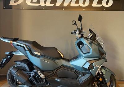 Sym ADX 125 (2025) - Annuncio 9835467