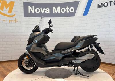 Bmw C 400 GT (2021 - 24) - Annuncio 9835470