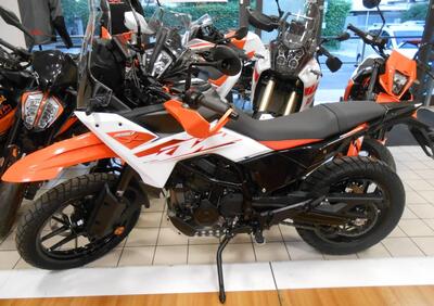 KTM 390 Adventure X (2025) - Annuncio 9835476