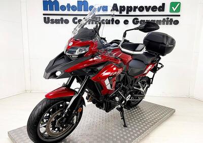 Benelli TRK 502 (2021 - 25) - Annuncio 9835480