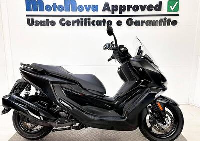 Kymco Downtown 350i GT (2024 - 26) - Annuncio 9835482