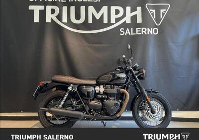 Triumph Bonneville T120 (2016 - 20) - Annuncio 9780099