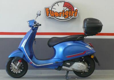 Vespa Sprint 125 (2021 - 24) - Annuncio 9835484