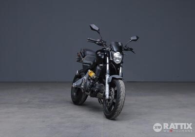 Yamaha MT-03 (2006 - 14) - Annuncio 9835533