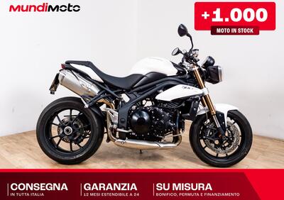 Triumph Speed Triple 1050 (2005 - 11) - Annuncio 9835564