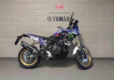 Yamaha Ténéré 700 Rally Edition (2022 - 24) - Annuncio 9835581