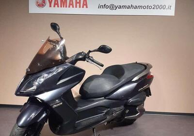 Kymco Downtown 300i (2009 - 17) - Annuncio 9835582