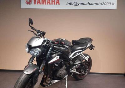 Triumph Street Triple RS (2017 - 19) - Annuncio 9835584