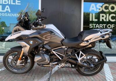 Bmw R 1250 GS (2021 - 24) - Annuncio 9801227