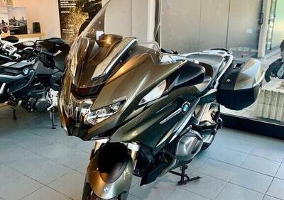 Bmw R 1250 RT (2019 - 20) - Annuncio 9518573