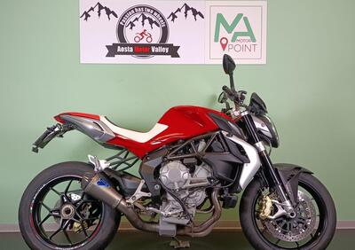 MV Agusta Brutale 675 EAS ABS (2011 - 16) - Annuncio 9833784