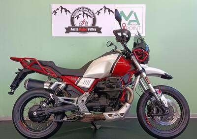 Moto Guzzi V85 TT Evocative Graphics (2019 - 20) - Annuncio 9830599