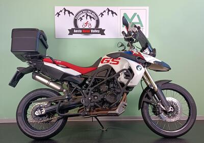 Bmw F 800 GS (2008 - 15) - Annuncio 9831732
