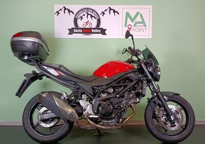 Suzuki SV 650 (2016 - 20) - Annuncio 9832760