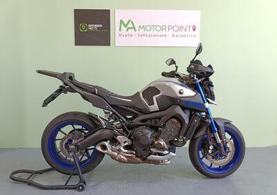 Yamaha MT-09 Street Rally (2014 - 16) - Annuncio 9835645