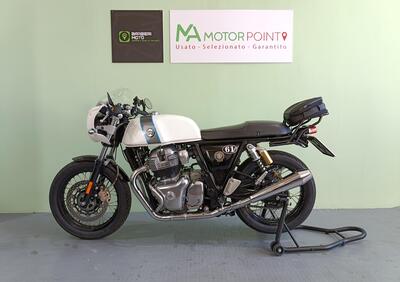Royal Enfield Continental GT 650 (2019 - 20) - Annuncio 9835647