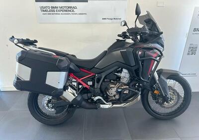 Honda Africa Twin CRF 1100L DCT (2020 - 21) - Annuncio 9835613