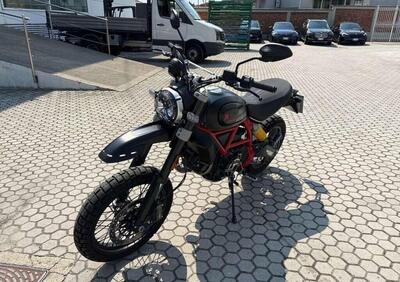 Ducati Scrambler 800 Desert Sled (2021 - 22) - Annuncio 9835618