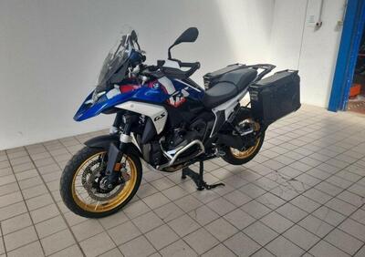 Bmw R 1300 GS Trophy (2023 - 25) - Annuncio 9835619