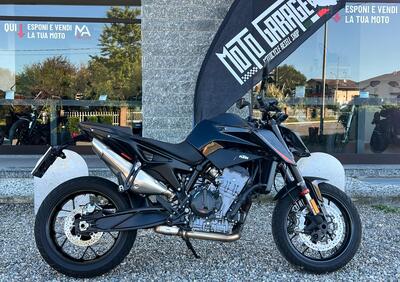 KTM 890 Duke (2021 - 23) - Annuncio 9833789