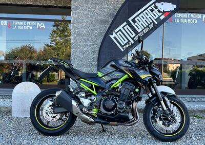 Kawasaki Z 900 A2 (2021 - 24) - Annuncio 9833790