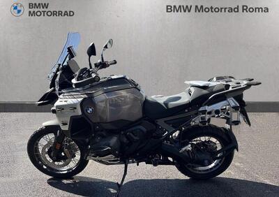 Bmw R 1300 GS Adventure Triple Black (2025) - Annuncio 9744824