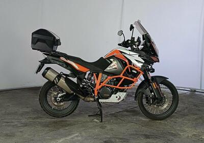 KTM 1290 Super Adventure R (2017 - 20) - Annuncio 9835633
