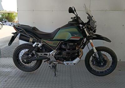 Moto Guzzi V85 TT (2021 - 23) - Annuncio 9835636