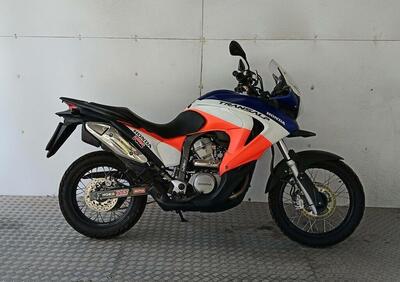 Honda Transalp XL 700 V (2007 - 2013) - Annuncio 9835637