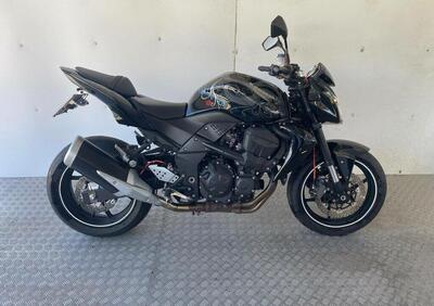 Kawasaki Z 750 (2007 - 14) - Annuncio 9835638