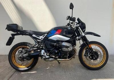 Bmw R nineT Urban GS (2021 - 24) - Annuncio 9835639