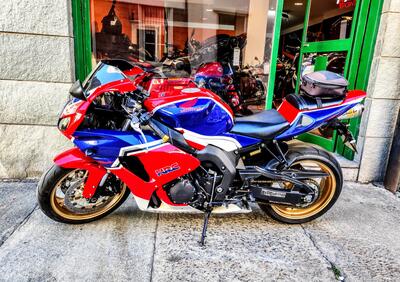 Honda CBR 1000 RR Fireblade (2006 - 07) - Annuncio 9835649