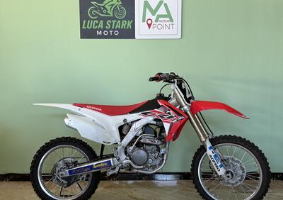 Honda CRF 250 R (2017) - Annuncio 9834603