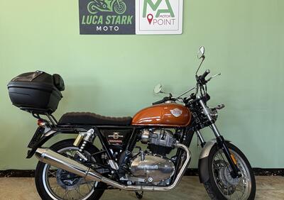 Royal Enfield Interceptor 650 (2019 - 20) - Annuncio 9832774