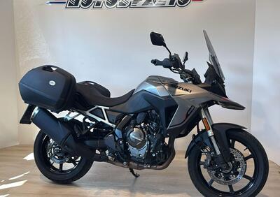 Suzuki V-Strom 800SE (2025) - Annuncio 9835652