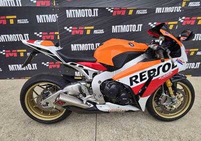 Honda CBR 1000 RR Fireblade SP (2014 - 16) - Annuncio 9835658
